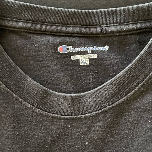 Champion 100% Preshrunk Cotton Size XL - Picture 7 of 12